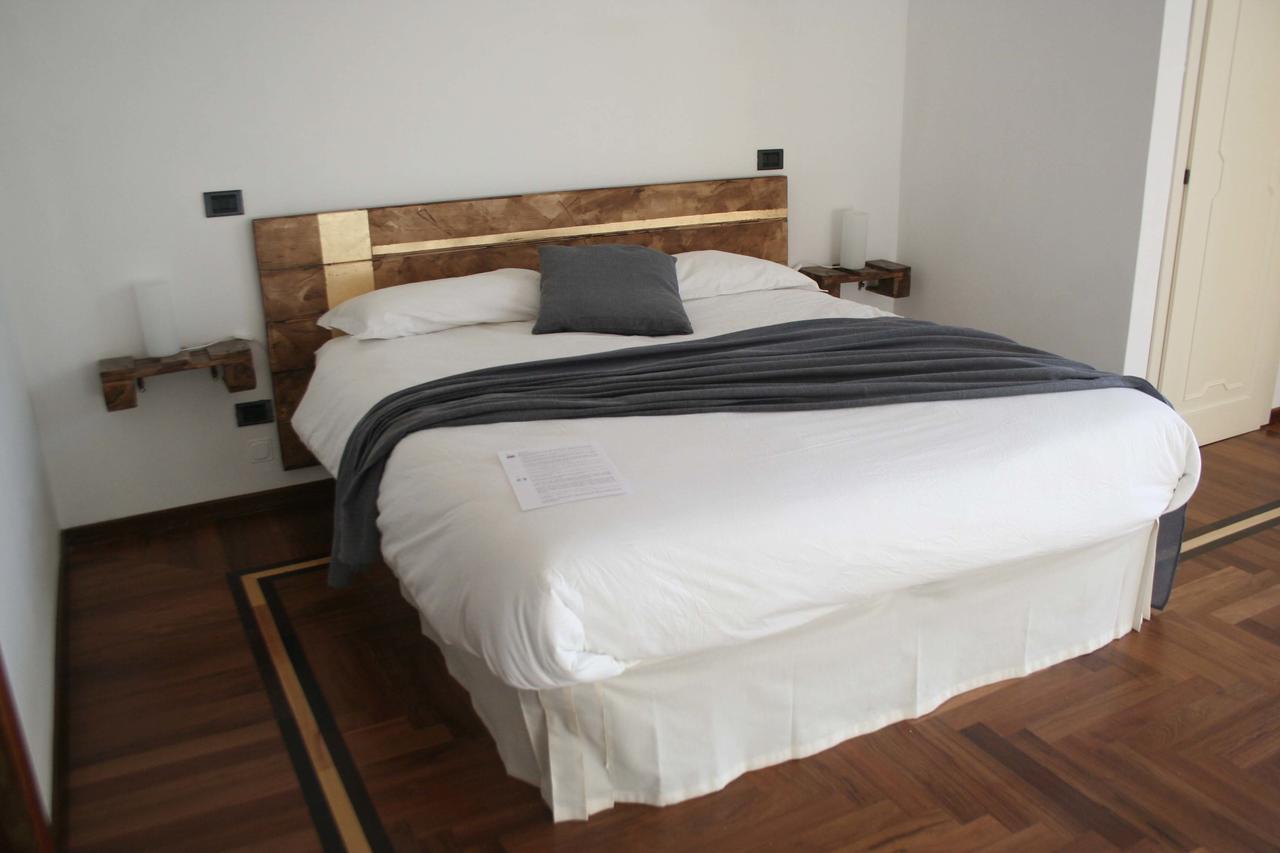 Bed and Breakfast Ai Sognatori Венеция Экстерьер фото