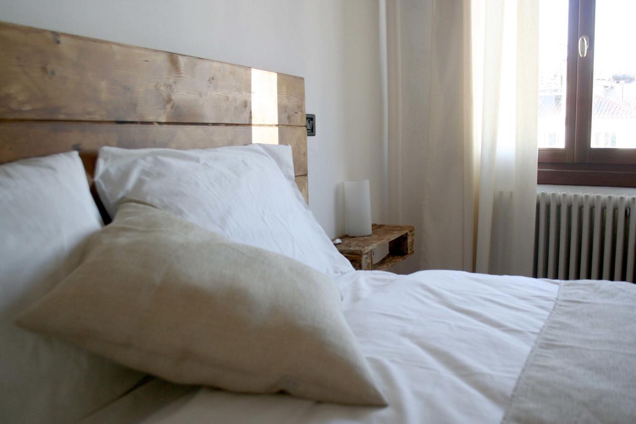 Bed and Breakfast Ai Sognatori Венеция Экстерьер фото