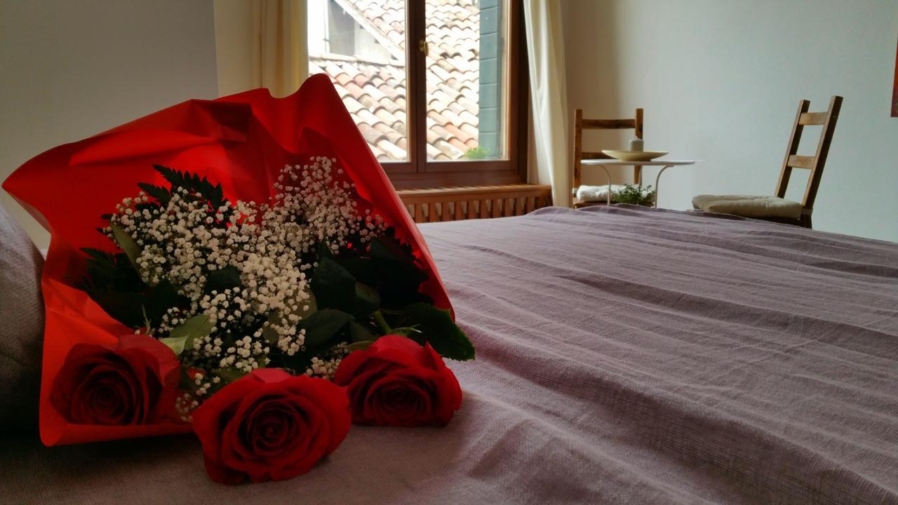 Bed and Breakfast Ai Sognatori Венеция Экстерьер фото