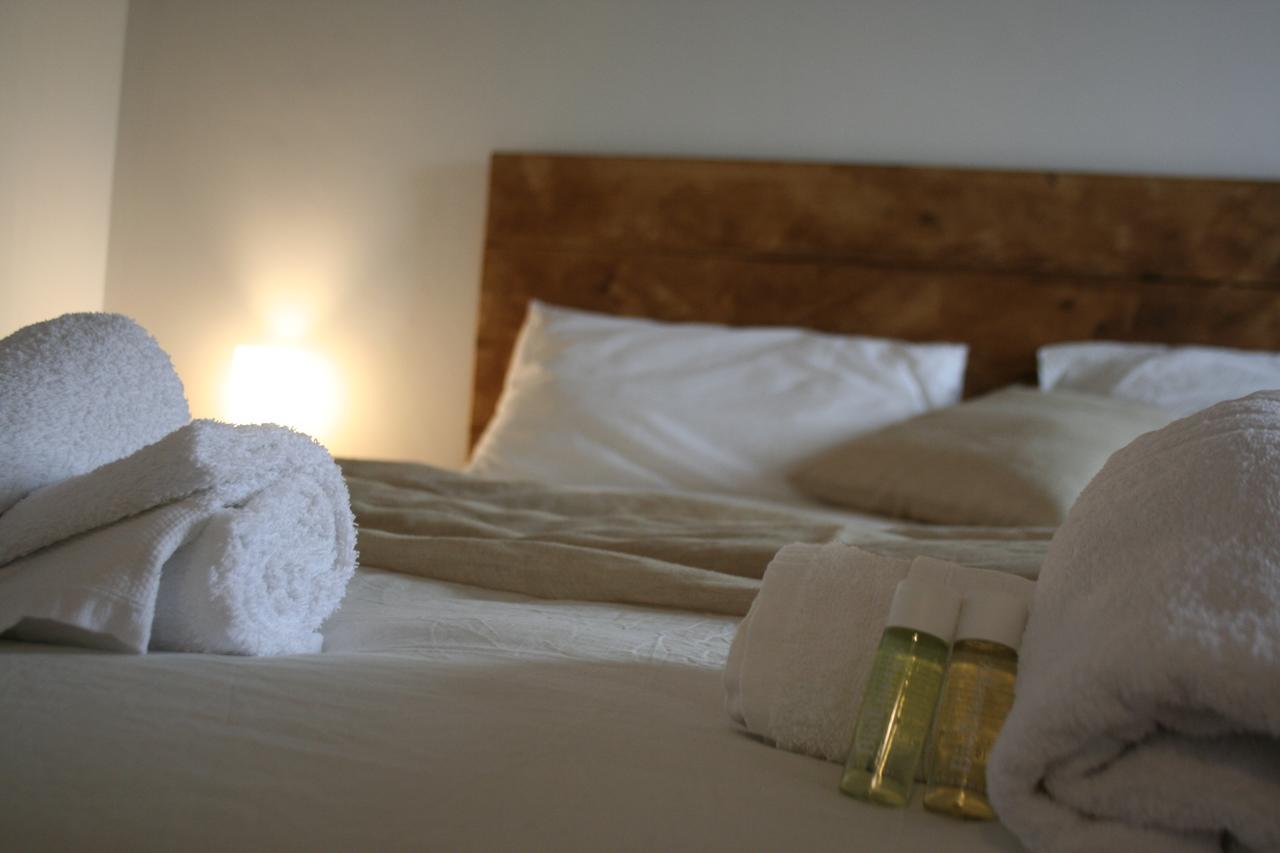 Bed and Breakfast Ai Sognatori Венеция Экстерьер фото