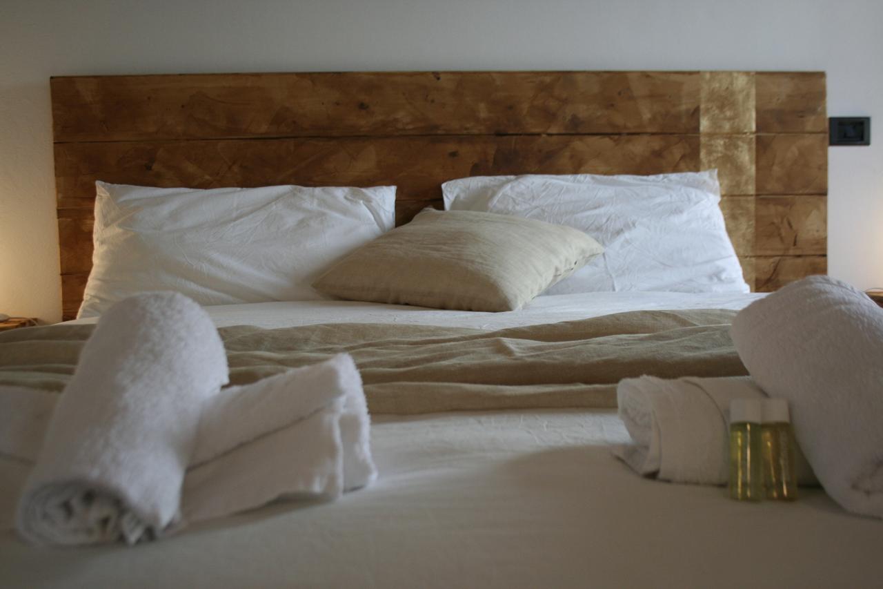 Bed and Breakfast Ai Sognatori Венеция Экстерьер фото