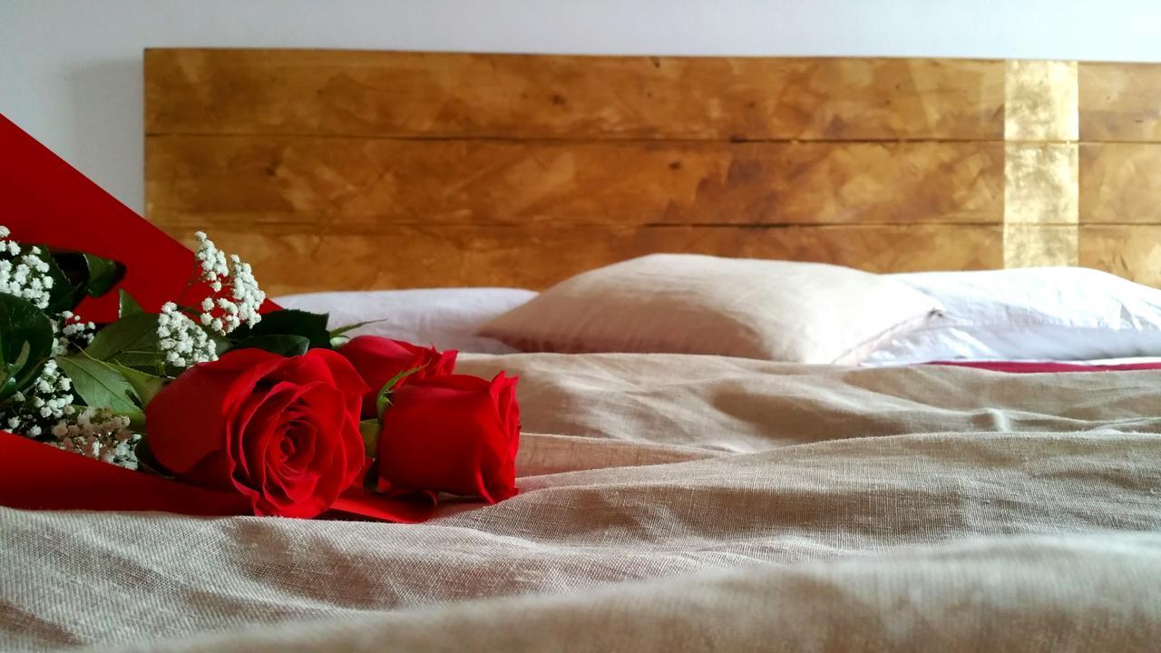 Bed and Breakfast Ai Sognatori Венеция Экстерьер фото