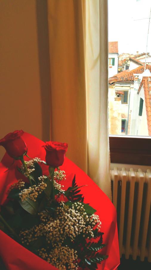 Bed and Breakfast Ai Sognatori Венеция Экстерьер фото
