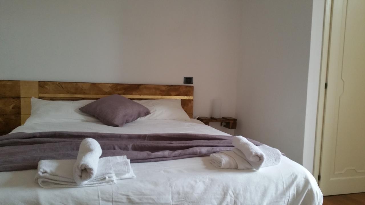Bed and Breakfast Ai Sognatori Венеция Экстерьер фото