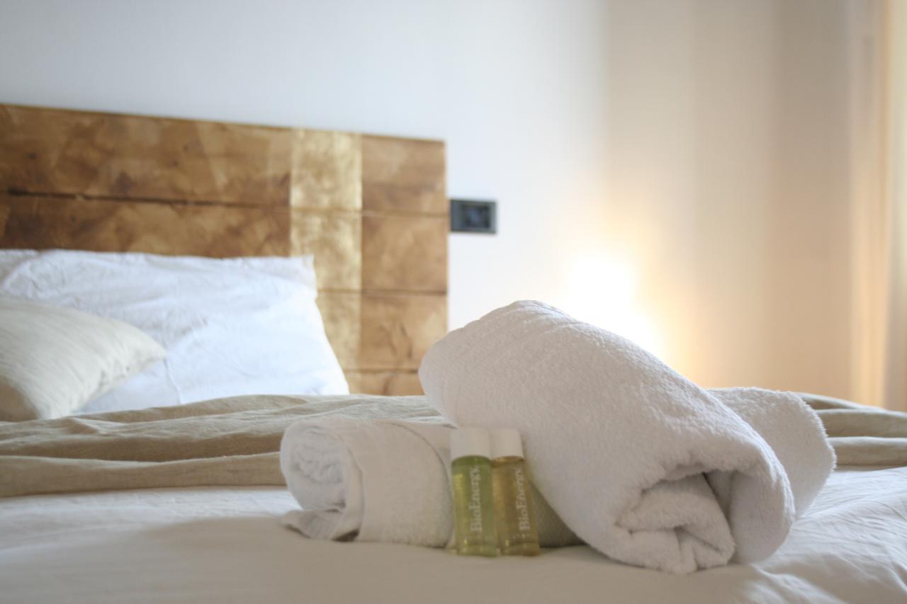 Bed and Breakfast Ai Sognatori Венеция Экстерьер фото
