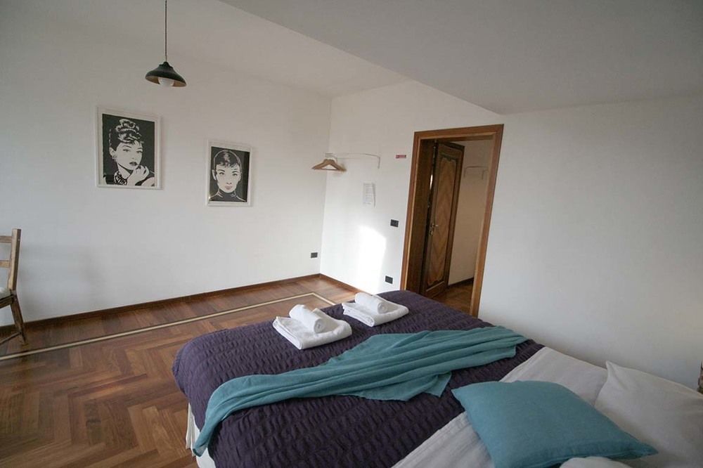 Bed and Breakfast Ai Sognatori Венеция Экстерьер фото