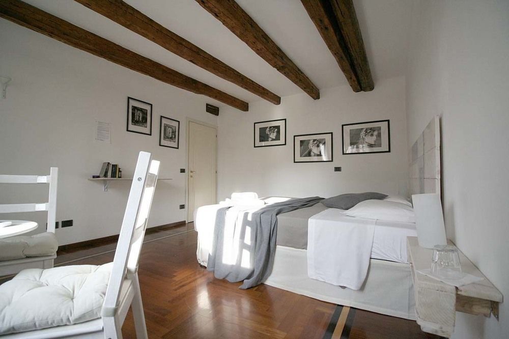 Bed and Breakfast Ai Sognatori Венеция Экстерьер фото